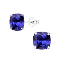 Ohrringe Gaurosa Dame in Silber 10015582 - 10015582